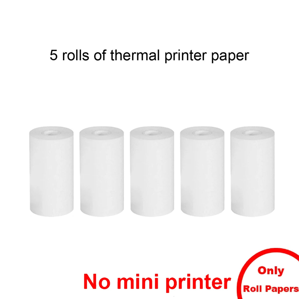 Mini Portable Thermal Label Printer - Your Ultimate Labeling Solution