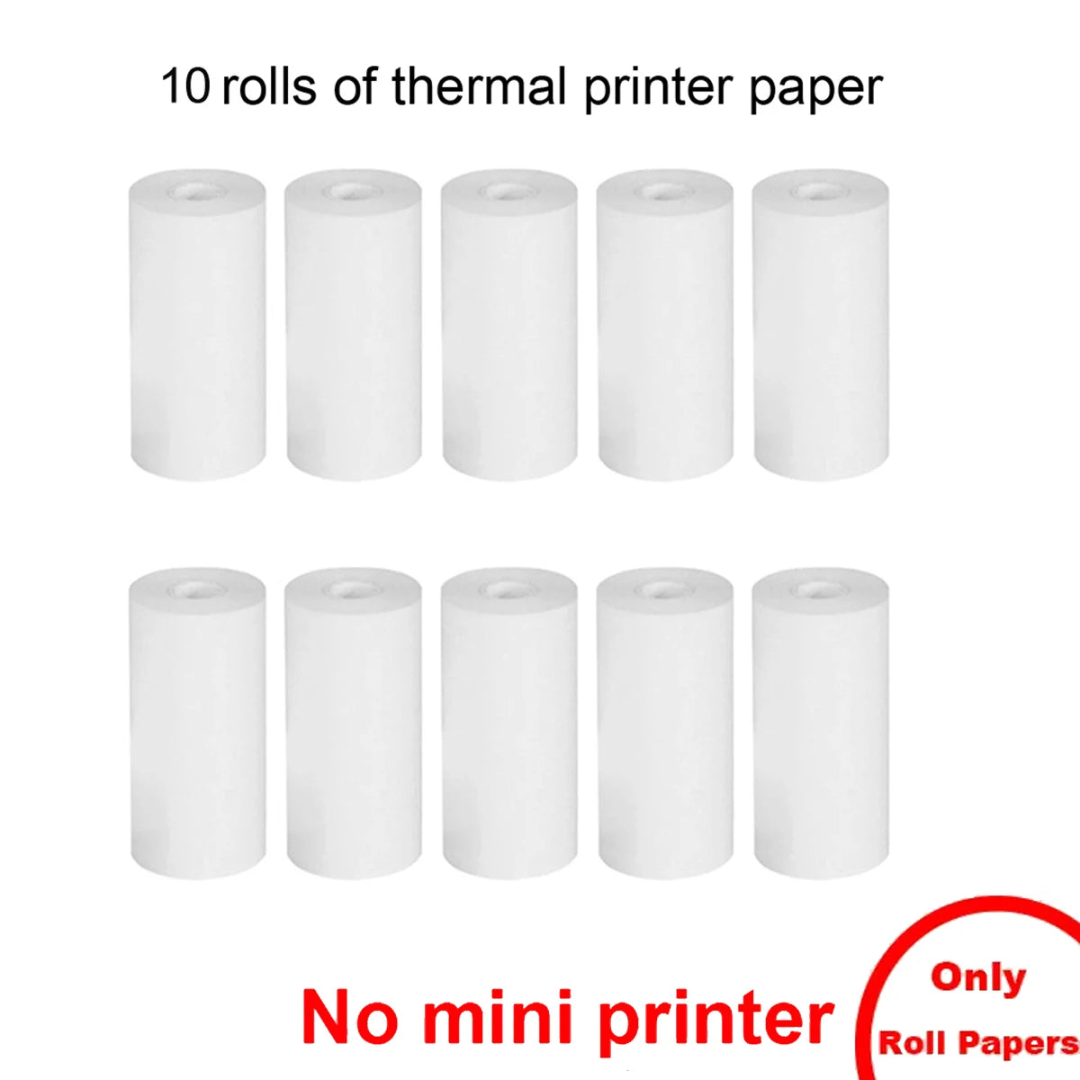 Mini Portable Thermal Label Printer - Your Ultimate Labeling Solution