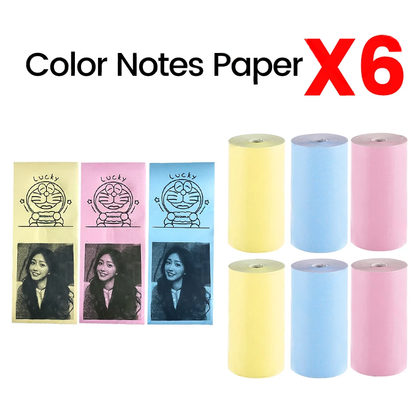 Mini Portable Thermal Label Printer - Your Ultimate Labeling Solution