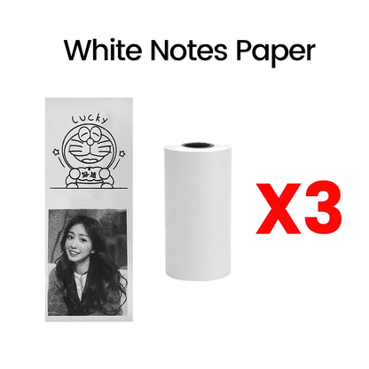 Mini Portable Thermal Label Printer - Your Ultimate Labeling Solution