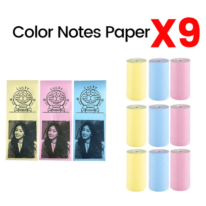 Mini Portable Thermal Label Printer - Your Ultimate Labeling Solution