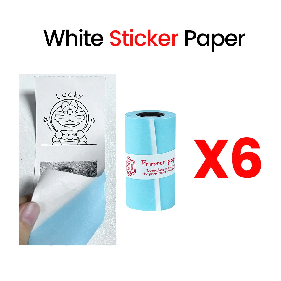 Mini Portable Thermal Label Printer - Your Ultimate Labeling Solution